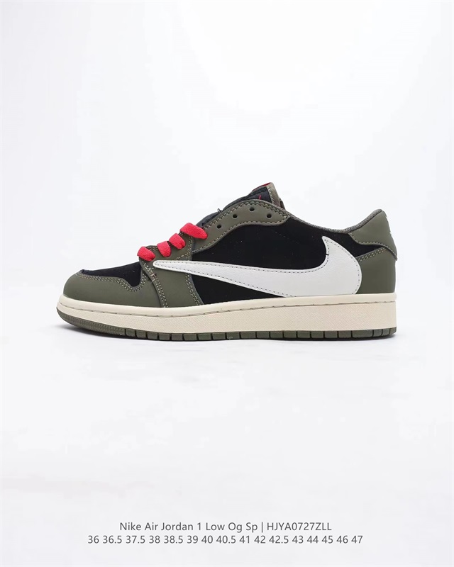 women jordan 1 low top shoes 2022-11-21-001